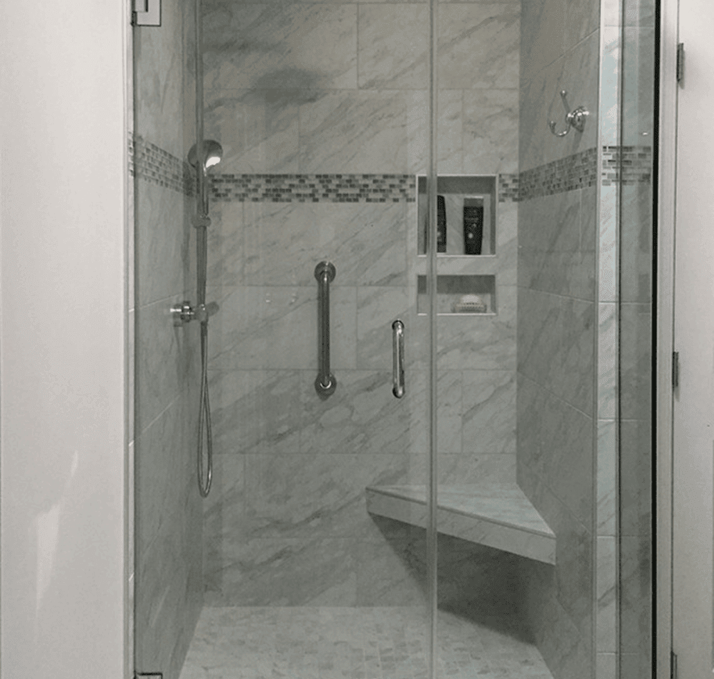 Bathroom Remodeling Fairfax