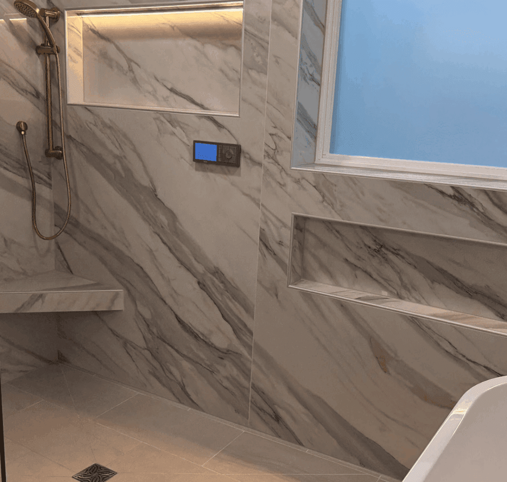 Bathroom Remodeling Prince William County