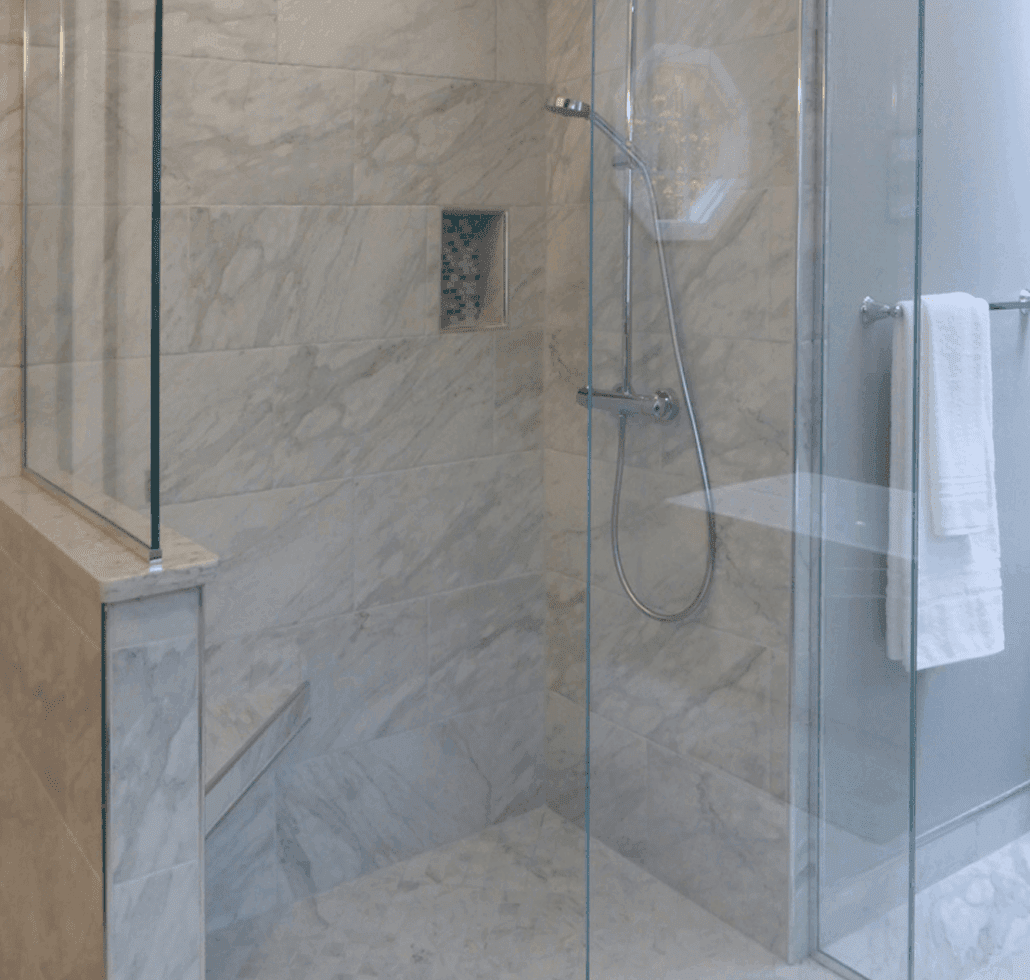 Bathroom Remodeling Prince William County