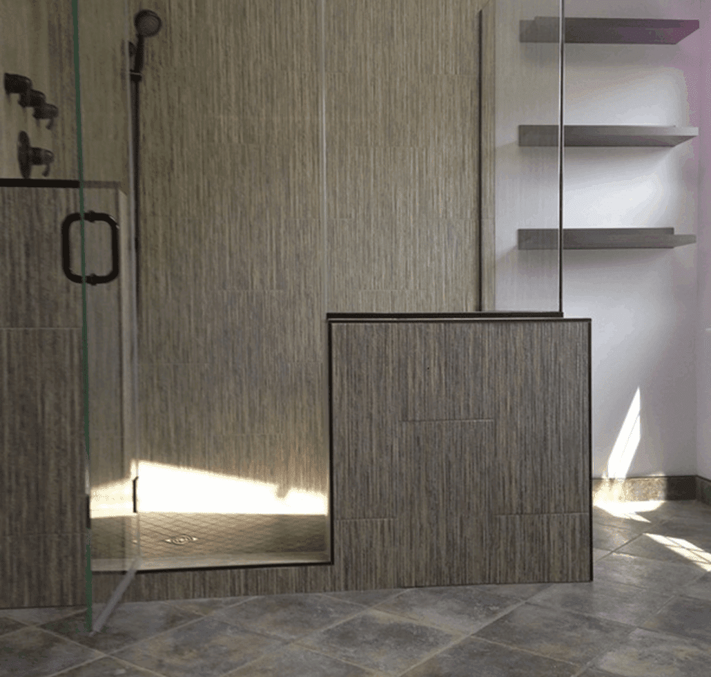 Bathroom Renovation Fairfax VA