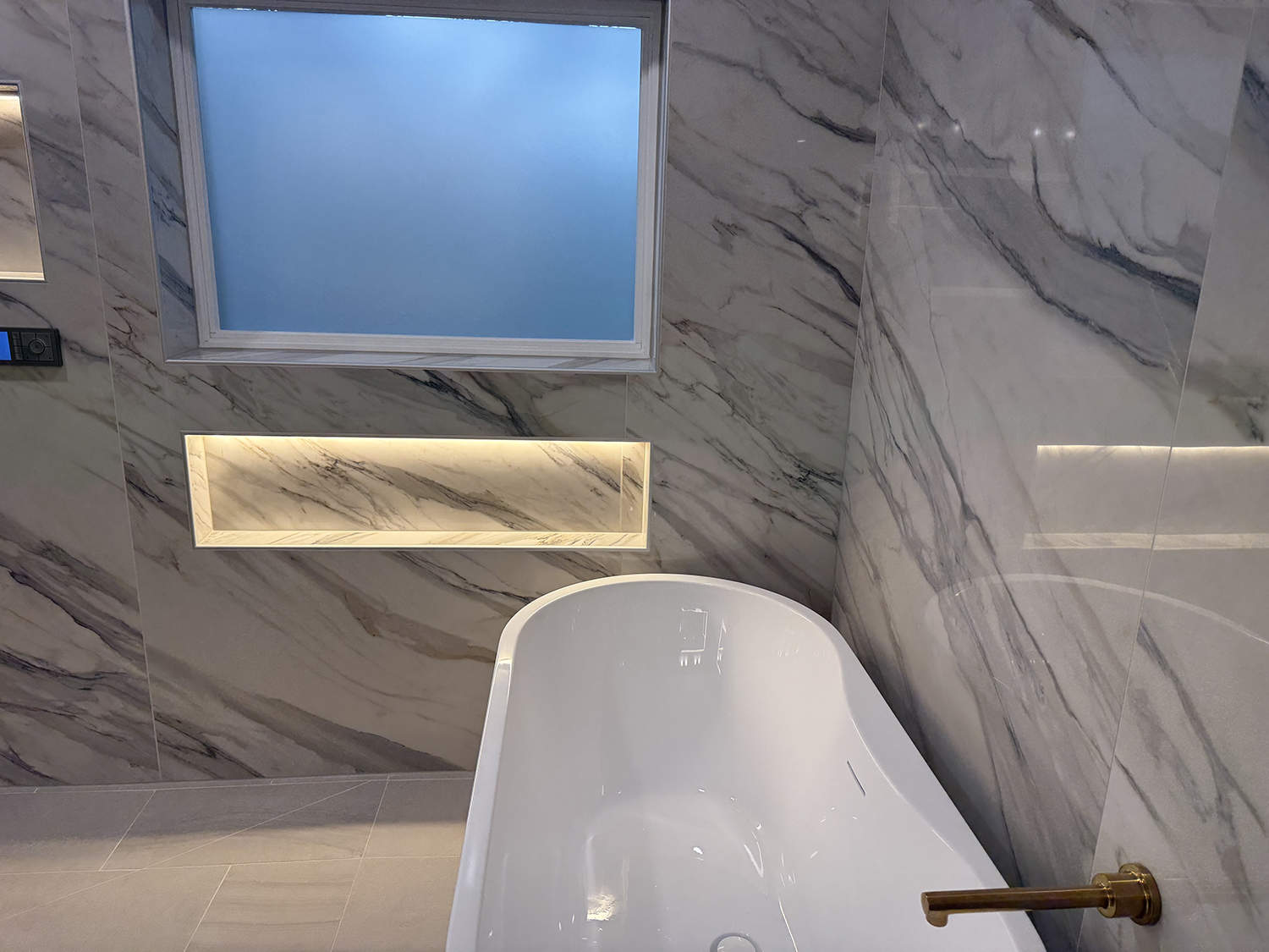 Bathroom Showroom Northern Virginia