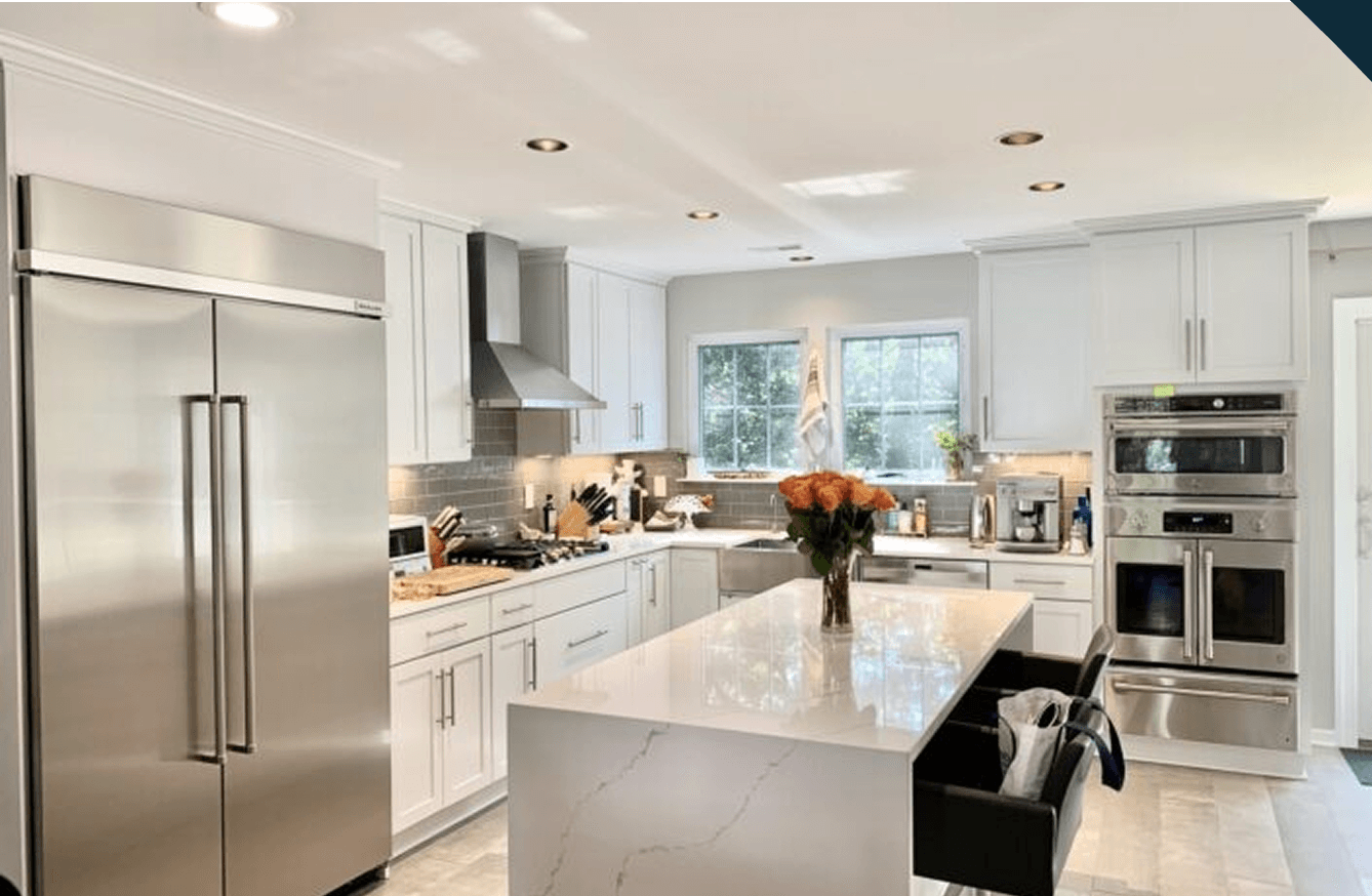 Century Bathrooms & Kitchens