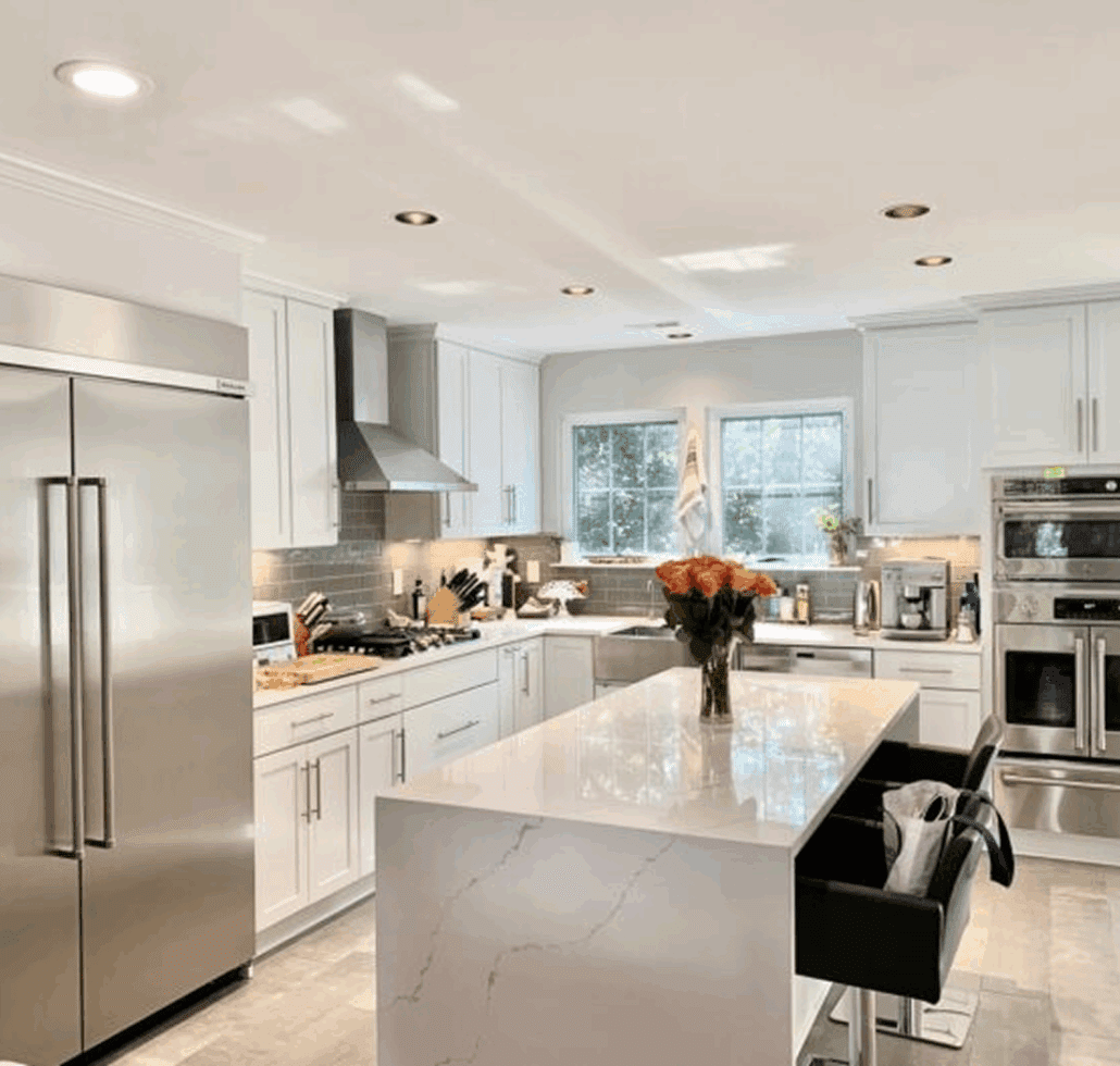 Kitchen Designers Northern VA