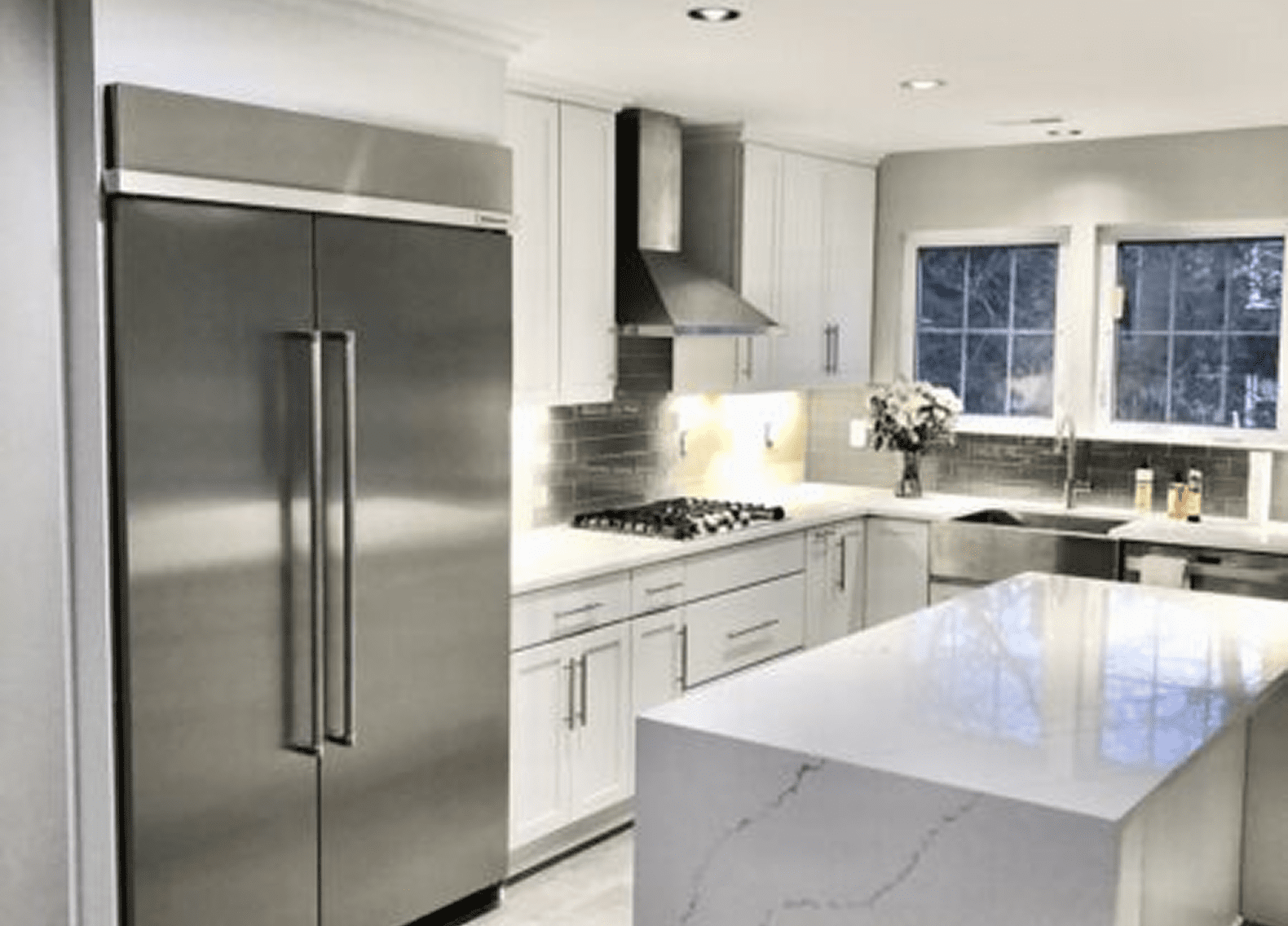 Kitchen Remodeling In Fairfax VA