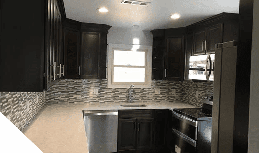 Kitchen Renovation Fairfax VA