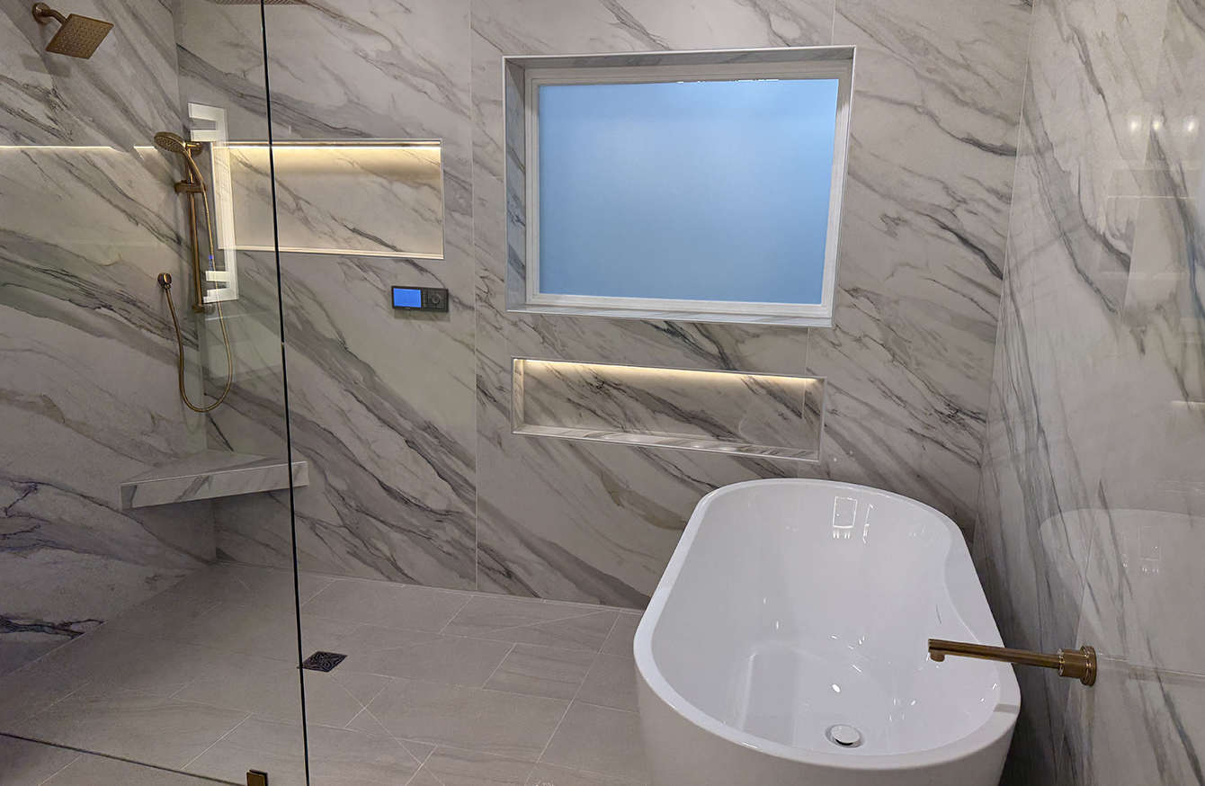 Kitchen Renovation Process