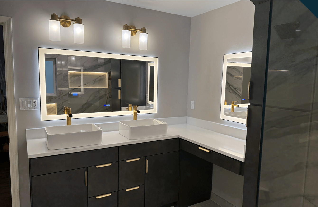 Local Kitchen And Bath Remodelers