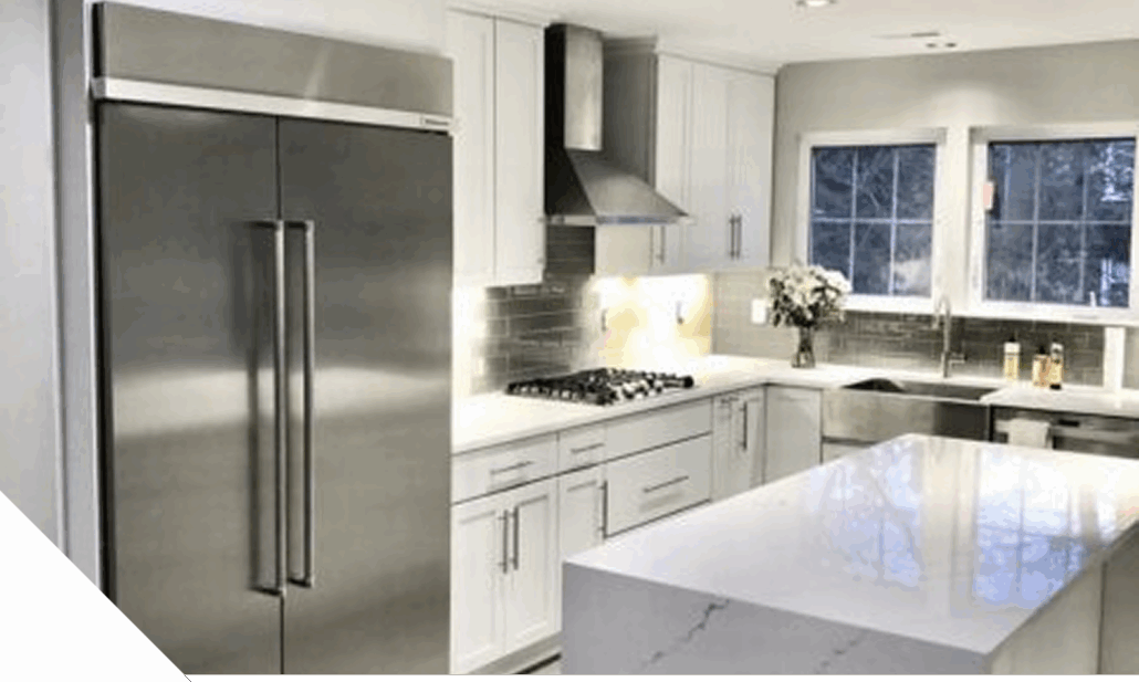 Local Kitchen Contractors