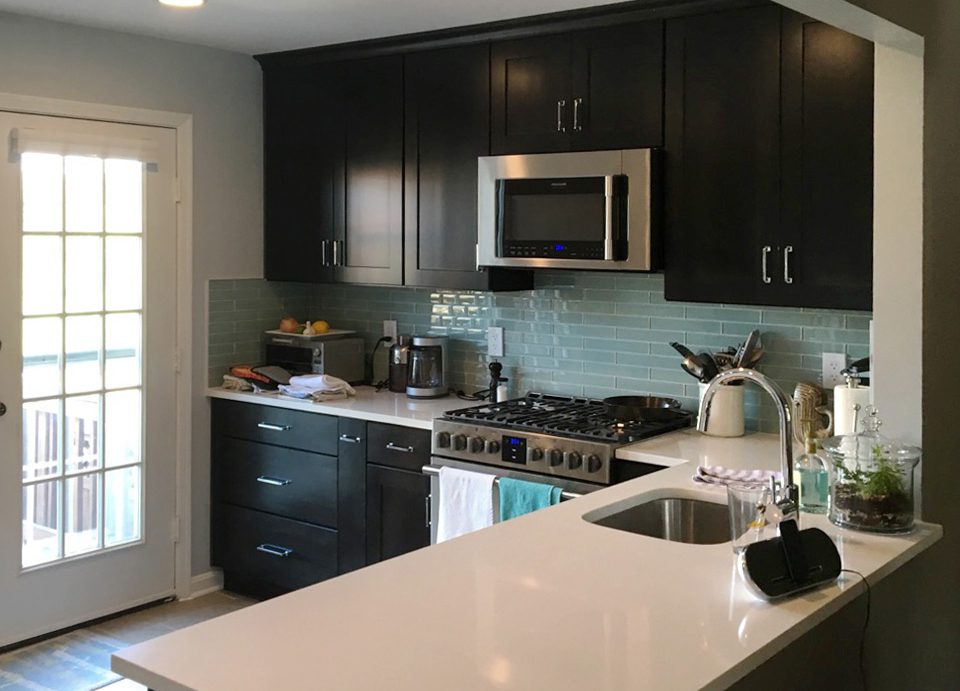 Remodeling Contractors Fairfax VA_