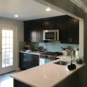 Local Kitchen Remodeling Contractors