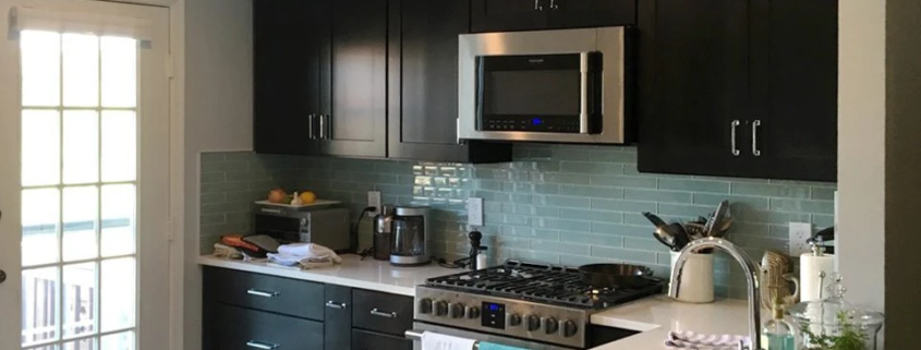 Local Kitchen Remodeling Contractors