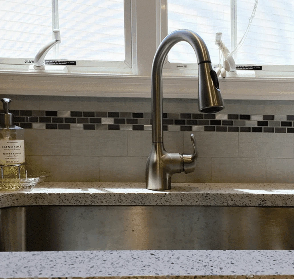 Kitchen Contractors Northern Virginia