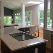 Functional Kitchen Design