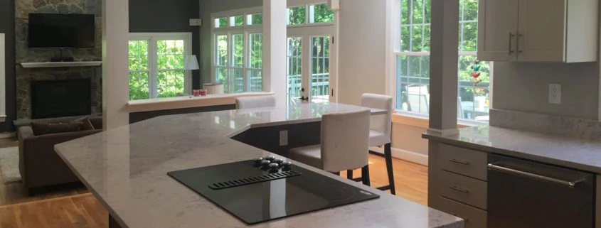 Functional Kitchen Design