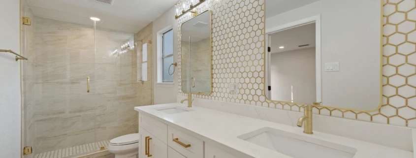 bathroom remodel cost northern virginia